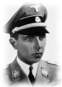 Reichsführer Stepan Bandera - Reichskommissariat Ukraine