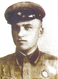 Petro Michajłowycz Chamczuk