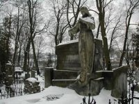 Cmentarz Bernardyński