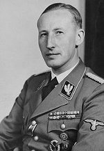 Reinhard Tristian Eugen Heydrich