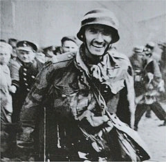 Witold Kieżun  - Powstanie Warszawskie 1944