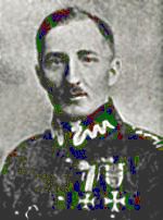 Józef Konstanty Olszyna-Wilczyński
