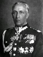 Gen. Gustaw Orlicz-Dreszer, patron 16 Pułku Ułanów Wielkopolskich