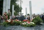 pomnik Pamięci Ofiar Nacjonalistów Ukraińskich