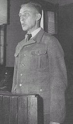 Jürgen Stroop przed polskim sądem (1951)