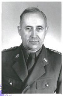 Płk WSW Henryk Wendrowski (IPN)