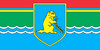flaga Bóbrki