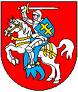 Herb województwa wileńskiego