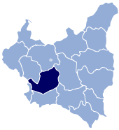 województwo białostockie