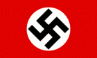 Flaga NSDAP