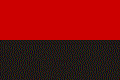 Symbolika OUN (flaga)